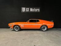 Ford Mustang MACH1 - <small></small> 49.900 € <small>TTC</small> - #4