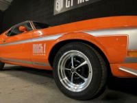 Ford Mustang MACH1 - <small></small> 49.900 € <small>TTC</small> - #9