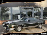 Ford Mustang Mach1 - <small></small> 45.000 € <small>TTC</small> - #1