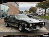 Ford Mustang Mach1 - <small></small> 45.000 € <small>TTC</small> - #4