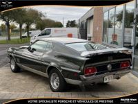 Ford Mustang Mach1 - <small></small> 45.000 € <small>TTC</small> - #13