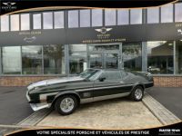 Ford Mustang Mach1 - <small></small> 45.000 € <small>TTC</small> - #15