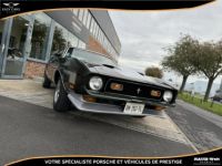 Ford Mustang Mach1 - <small></small> 45.000 € <small>TTC</small> - #17