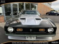 Ford Mustang Mach1 - <small></small> 45.000 € <small>TTC</small> - #18