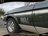 Ford Mustang Mach1 - <small></small> 45.000 € <small>TTC</small> - #19