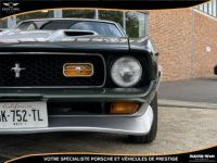 Ford Mustang Mach1 - <small></small> 45.000 € <small>TTC</small> - #20