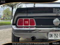 Ford Mustang Mach1 - <small></small> 45.000 € <small>TTC</small> - #21