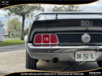 Ford Mustang Mach1 - <small></small> 45.000 € <small>TTC</small> - #22