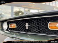 Ford Mustang Mach1 - <small></small> 45.000 € <small>TTC</small> - #24