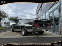 Ford Mustang Mach1 - <small></small> 45.000 € <small>TTC</small> - #25