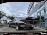 Ford Mustang Mach1 - <small></small> 45.000 € <small>TTC</small> - #26