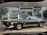 Ford Mustang Mach1 - <small></small> 45.000 € <small>TTC</small> - #27