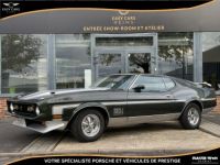 Ford Mustang Mach1 - <small></small> 45.000 € <small>TTC</small> - #32