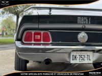 Ford Mustang Mach1 - <small></small> 45.000 € <small>TTC</small> - #34