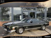 Ford Mustang Mach1 - <small></small> 45.000 € <small>TTC</small> - #52