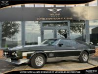 Ford Mustang Mach1 - <small></small> 45.000 € <small>TTC</small> - #54