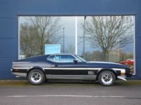 Ford Mustang MACH1 351C Coupé BVA - <small></small> 36.500 € <small>TTC</small> - #6