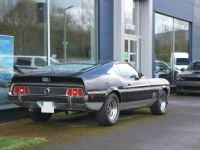 Ford Mustang MACH1 351C Coupé BVA - <small></small> 36.500 € <small>TTC</small> - #7