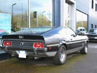 Ford Mustang MACH1 351C Coupé BVA - <small></small> 36.500 € <small>TTC</small> - #8