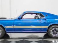 Ford Mustang mach1 code R 428 - <small></small> 167.000 € <small>TTC</small> - #1