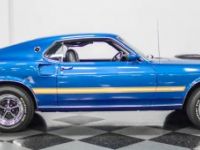 Ford Mustang mach1 code R 428 - <small></small> 167.000 € <small>TTC</small> - #5