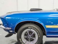 Ford Mustang mach1 code R 428 - <small></small> 167.000 € <small>TTC</small> - #8