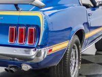 Ford Mustang mach1 code R 428 - <small></small> 167.000 € <small>TTC</small> - #9