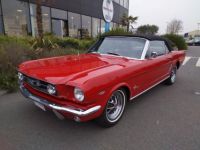 Ford Mustang MANDAT DE RECHERCHE A LA CARTE - <small></small> 59.900 € <small>TTC</small> - #1