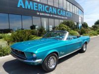 Ford Mustang MANDAT DE RECHERCHE A LA CARTE - <small></small> 59.900 € <small>TTC</small> - #2