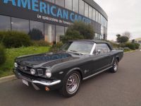 Ford Mustang MANDAT DE RECHERCHE A LA CARTE - <small></small> 59.900 € <small>TTC</small> - #3