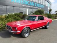 Ford Mustang MANDAT DE RECHERCHE A LA CARTE - <small></small> 59.900 € <small>TTC</small> - #4