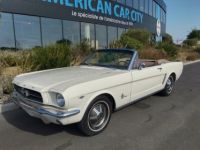 Ford Mustang MANDAT DE RECHERCHE A LA CARTE - <small></small> 59.900 € <small>TTC</small> - #5