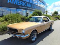 Ford Mustang MANDAT DE RECHERCHE A LA CARTE - <small></small> 59.900 € <small>TTC</small> - #6