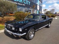 Ford Mustang MANDAT DE RECHERCHE A LA CARTE - <small></small> 59.900 € <small>TTC</small> - #7