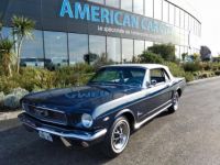 Ford Mustang MANDAT DE RECHERCHE A LA CARTE - <small></small> 59.900 € <small>TTC</small> - #8