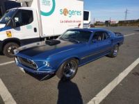 Ford Mustang MANDAT DE RECHERCHE A LA CARTE - <small></small> 59.900 € <small>TTC</small> - #9