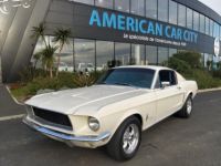 Ford Mustang MANDAT DE RECHERCHE A LA CARTE - <small></small> 59.900 € <small>TTC</small> - #10