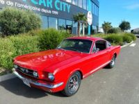 Ford Mustang MANDAT DE RECHERCHE A LA CARTE - <small></small> 59.900 € <small>TTC</small> - #11