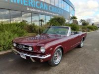 Ford Mustang MANDAT DE RECHERCHE A LA CARTE - <small></small> 59.900 € <small>TTC</small> - #12