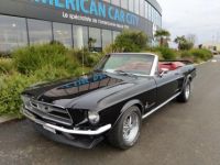 Ford Mustang MANDAT DE RECHERCHE A LA CARTE - <small></small> 59.900 € <small>TTC</small> - #13