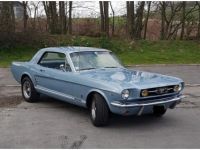 Ford Mustang MANDAT DE RECHERCHE A LA CARTE - <small></small> 59.900 € <small>TTC</small> - #14