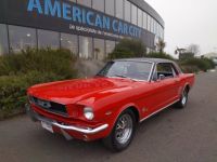 Ford Mustang MANDAT DE RECHERCHE A LA CARTE - <small></small> 59.900 € <small>TTC</small> - #15