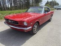 Ford Mustang MANDAT DE RECHERCHE A LA CARTE - <small></small> 59.900 € <small>TTC</small> - #16