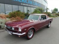 Ford Mustang MANDAT DE RECHERCHE A LA CARTE - <small></small> 59.900 € <small>TTC</small> - #17