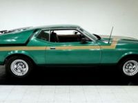 Ford Mustang Match1 - <small></small> 27.700 € <small>TTC</small> - #2