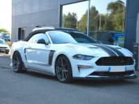 Ford Mustang mustand cabriolet v8 5.0 wr - <small></small> 49.900 € <small>TTC</small> - #1