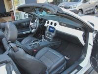 Ford Mustang mustand cabriolet v8 5.0 wr - <small></small> 49.900 € <small>TTC</small> - #3