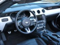 Ford Mustang mustand cabriolet v8 5.0 wr - <small></small> 49.900 € <small>TTC</small> - #4