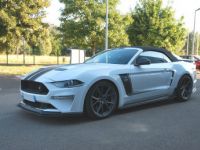 Ford Mustang mustand cabriolet v8 5.0 wr - <small></small> 49.900 € <small>TTC</small> - #5