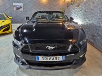 Ford Mustang Mustang Cabriolet 5.0L GT V8 Premium 421ch Boite Automatique - <small></small> 39.990 € <small></small> - #3